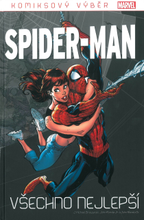 KV Spider-Man 057: Všechno nejlepší