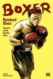 Boxer SK [Kleist Reinhard]