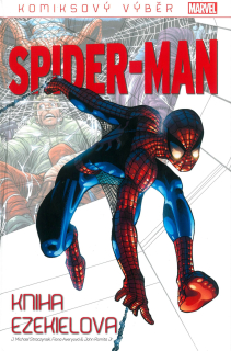 KV Spider-Man 059: Kniha Ezekielova
