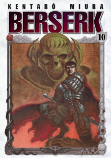 Berserk 10 [Miura Kentaró]