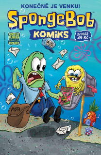 SpongeBob 2022/03