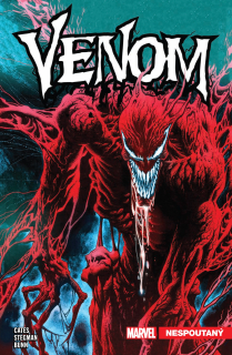 Venom 3: Nespoutaný [Cates Donny]