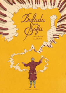 Balada pro Sofi [Meloi Filipe]