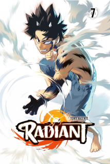 Radiant 7 [Valente Tony]