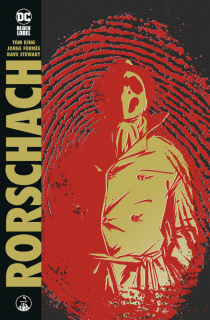 A - Rorschach [King Tom]