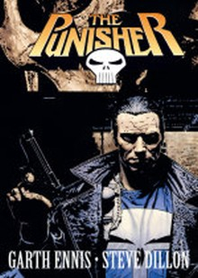 A - Punisher 2 [Ennis Garth]