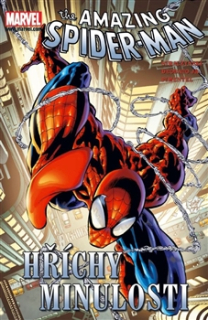 A - Spider-Man: Hříchy minulosti [Straczynski J. Michael]