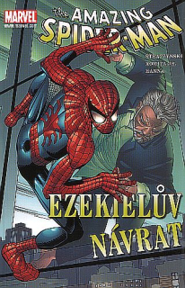 A - Spider-Man: Ezekielův návrat