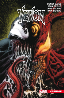 Venom 4: Carnage [Cates Donny]