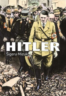 Hitler [Mizuki Šigeru]