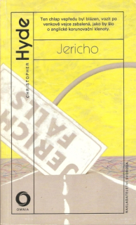 A - Jericho [Hyde Christopher]