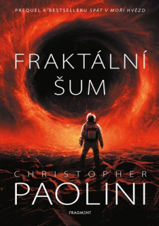 Fraktální šum [Paolini Christopher]