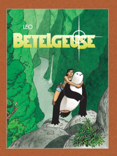 Betelgeuse BV [Leo]