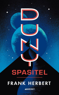 Duna (retro) 2: Spasitel [Herbert Frank]