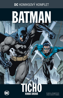 A - DC 02: Batman - Ticho 2