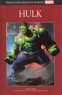A - NHM 007: Hulk