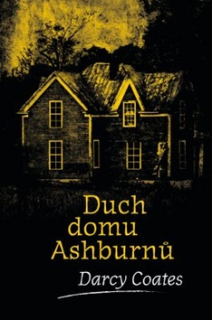 A - Duch domu Ashburnů [Coates Darcy]