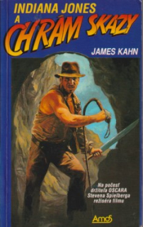 A - Indiana Jones a Chrám zkázy [Kahn James]