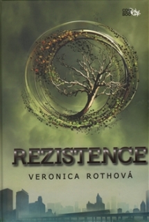 Rezistence [Roth Veronica]