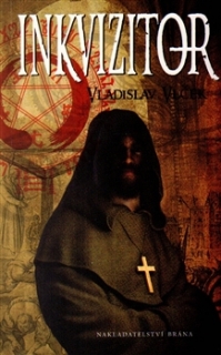 Inkvizitor [Vlček Vladislav]