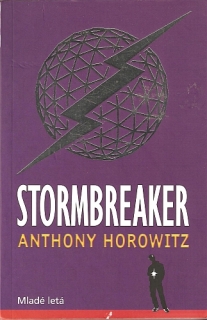 A - Stormbreaker[Horowitz Anthony]