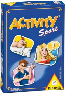 Activity Sport