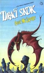 A - Dračí skok – Drakeni z Pernu 2 [McCaffrey Anne]