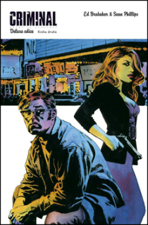 Criminal 2: Poslední z nevinných [Brubaker Ed]