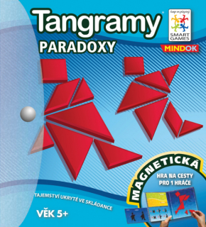 Tangramy: Paradoxy (SMART)