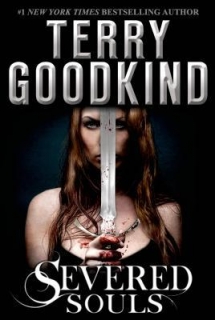A - Severed Souls [Goodkind Terry]