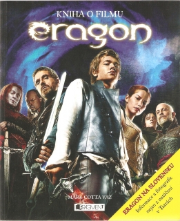 A - Eragon Kniha o filmu