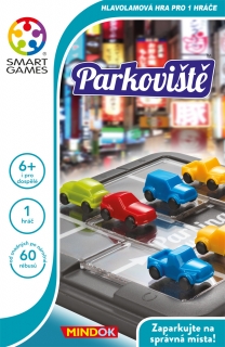 Parkoviště (SMART)