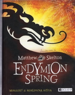 A - Endymion Spring [Skelton Matthew]