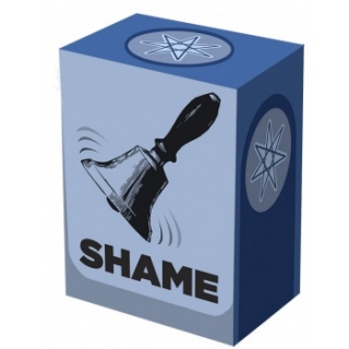 Krabička LEGION - Shame