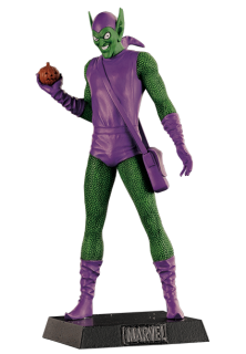 Marvel kolekce figurek 07: Green Goblin