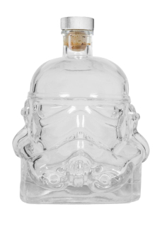 Fľaša Original Stormtrooper Decanter