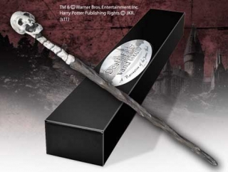 Palička Harry Potter Wand Death Eater Version 1 (Character-Edition)