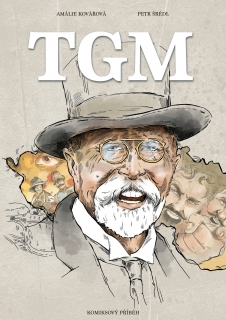 TGM [Kovářová Amálie]