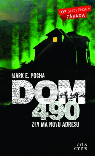 Dom 490 [Mark E. Pocha]