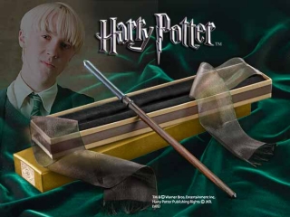 Palička Harry Potter - Draco Malfoy's Wand