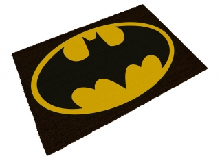Rohožka - DC Comics Doormat Batman Logo 43 x 72 cm