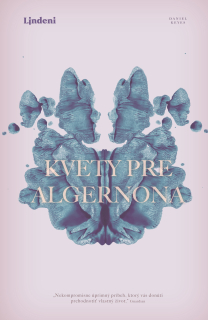 Kvety pre Algernona [Keyes Daniel]