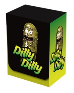 Krabička LEGION - Dilly Dilly