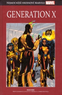 NHM 061: Generation X