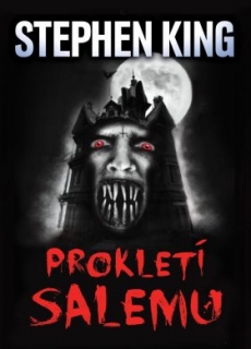 Prokletí Salemu [King Stephen]