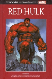 NHM 064: Red Hulk