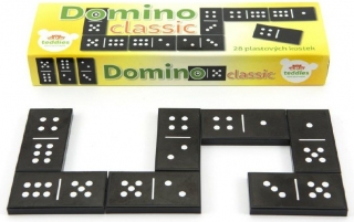 Domino Classic - spoločenská hra