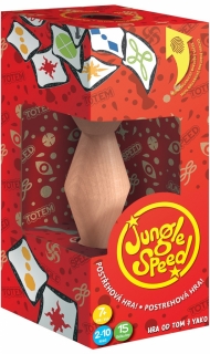 Jungle Speed Eco
