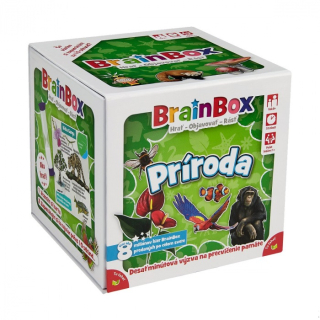Brainbox Príroda