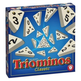 Triominos - spoločenská hra